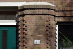 Detail begane grond.
<br/>
Gert-Jan Lobbes, 2020